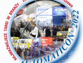 Automaticon 2022 logo