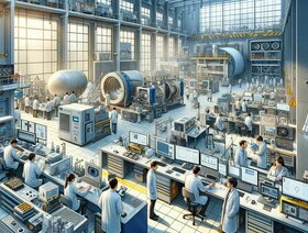 [Translate to Polski:] Partnert biznesowy