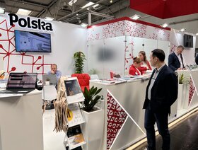 Inovatica AGV Hannover Messe