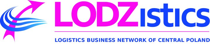 Logo of lodzistic
